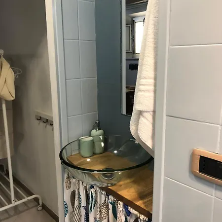 Apartmán Casina Di Nina Livorno