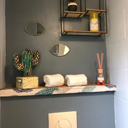 Casina Di Nina דירה *