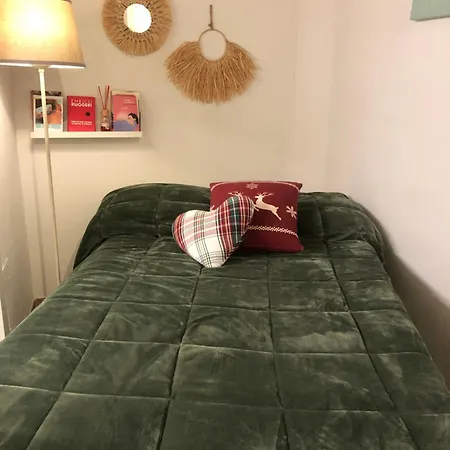 Casina Di Nina דירה