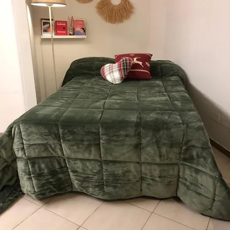 Apartmán Casina Di Nina