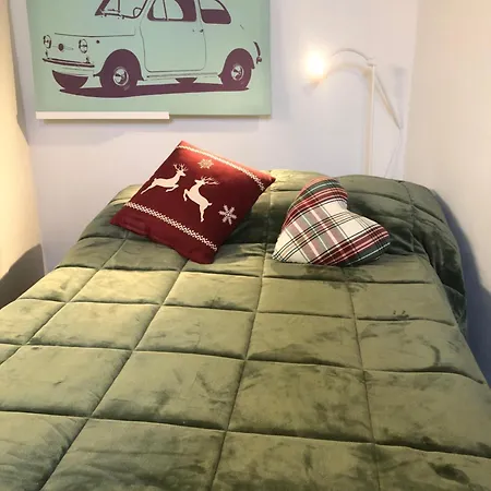 Casina Di Nina ליבורנו