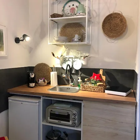 Casina Di Nina דירה *