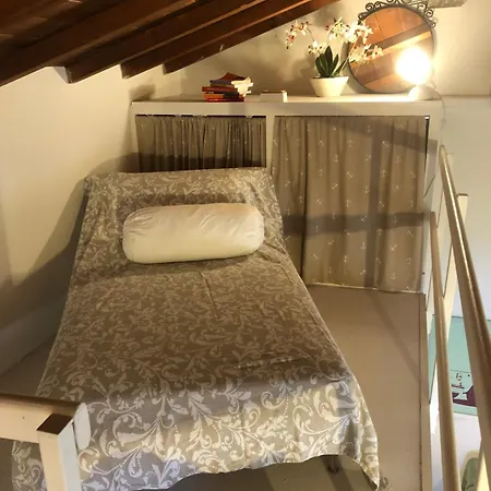 Casina Di Nina ליבורנו