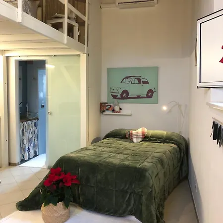 Casina Di Nina דירה *