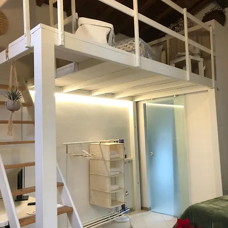 Casina Di Nina דירה