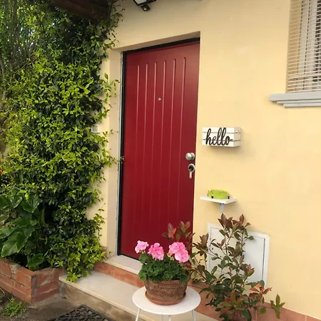 Apartmán Casina Di Nina